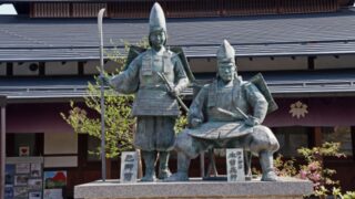 【戦い・事件編】粟津の戦い――木曾義仲VS頼朝方、今井兼平・巴御前と迎えた最期
