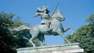 【人物編Vol.60】木曾義仲（源義仲）――倶利伽羅峠で平家を破り、31歳で粟津に散った源氏の武将