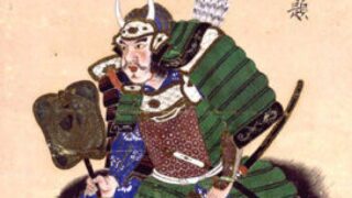 【人物編Vol.58】森長可――27歳で長久手に散った猛将「鬼武蔵」