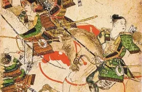 【戦い・事件編】室山の戦い――源行家はなぜ大敗した？平氏2万騎「五段構え」の包囲戦